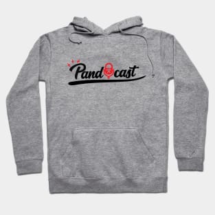 Pandcast Hoodie